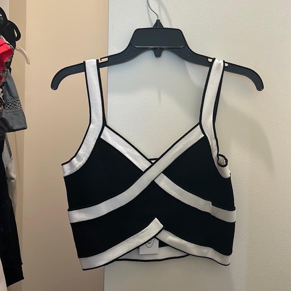 Cider Top NWT